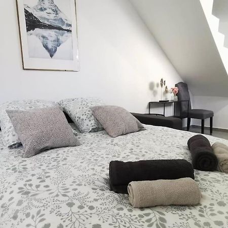 L'Elegant Duplex - Clim I Wifi I Proche Du Centre-Ville 미라마 외부 사진