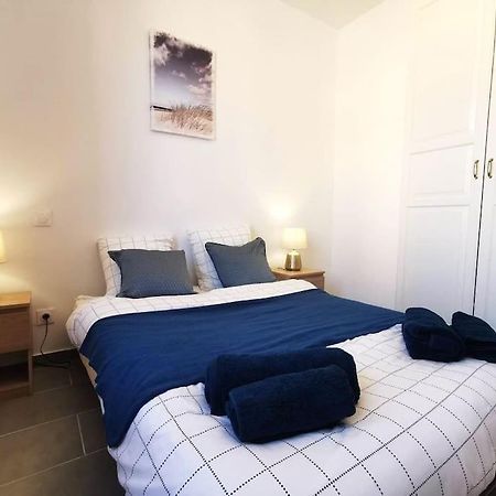 L'Elegant Duplex - Clim I Wifi I Proche Du Centre-Ville 미라마 외부 사진